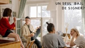 Vous emménagez à plusieurs dans une collocation ? Quelle formule d’assurance incendie choisir ?