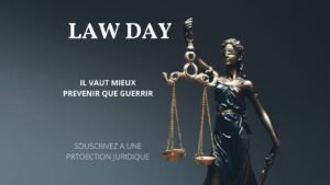 Décider de consulter un avocat est un cap difficile à franchir et es frais d’avocats sont en outre souvent élevés