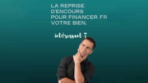 Vous avez encore un crédit hypothécaire en cours et vous envisagez d’investir dans l’immobilier ?