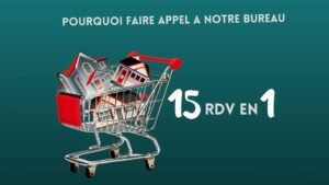 Résidence principale ou secondaire, investissement locatif… Vous avez besoin de négocier un crédit immobilier ?